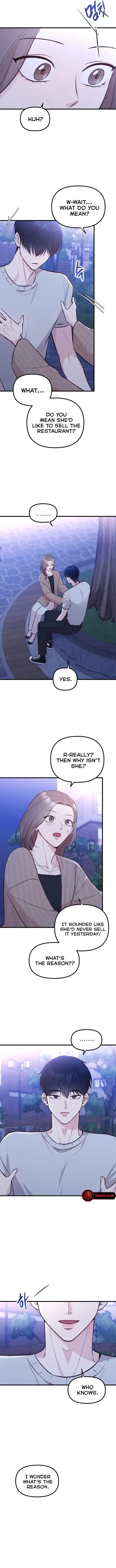 Meet in The Middle Chapter 9 Online - página 13