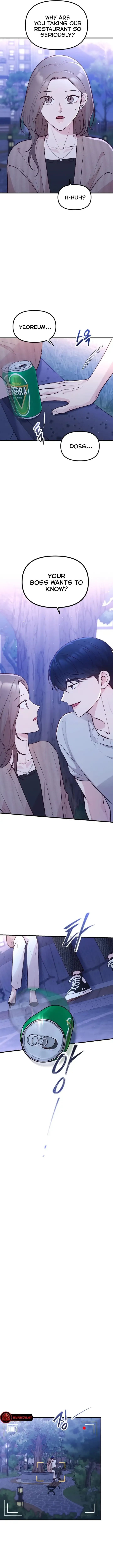 Meet in The Middle Chapter 9 Online - página 14