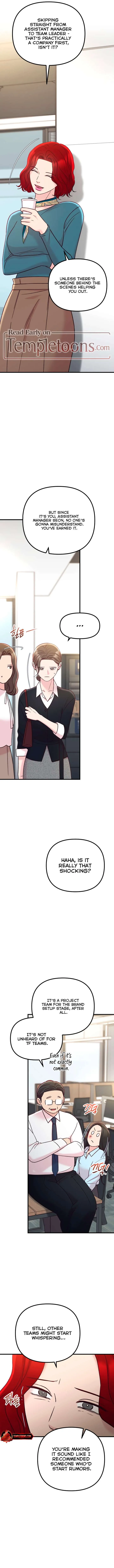 Meet in The Middle Chapter 97 Online - página 7