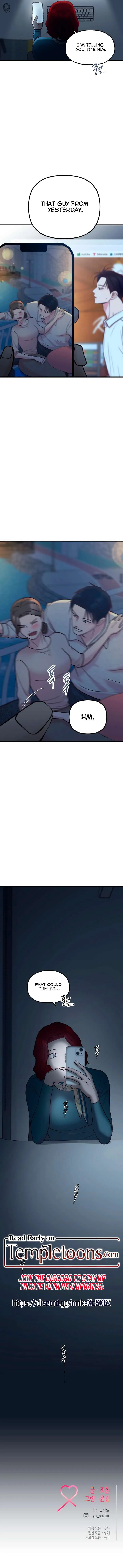 Meet in The Middle Chapter 97 Online - página 16