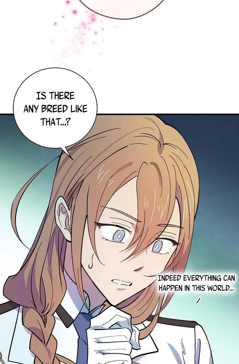 Melody of the Deadwood Chapter 10 Online - página 7