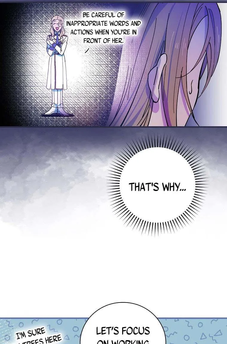 Melody of the Deadwood Chapter 10 Online - página 39