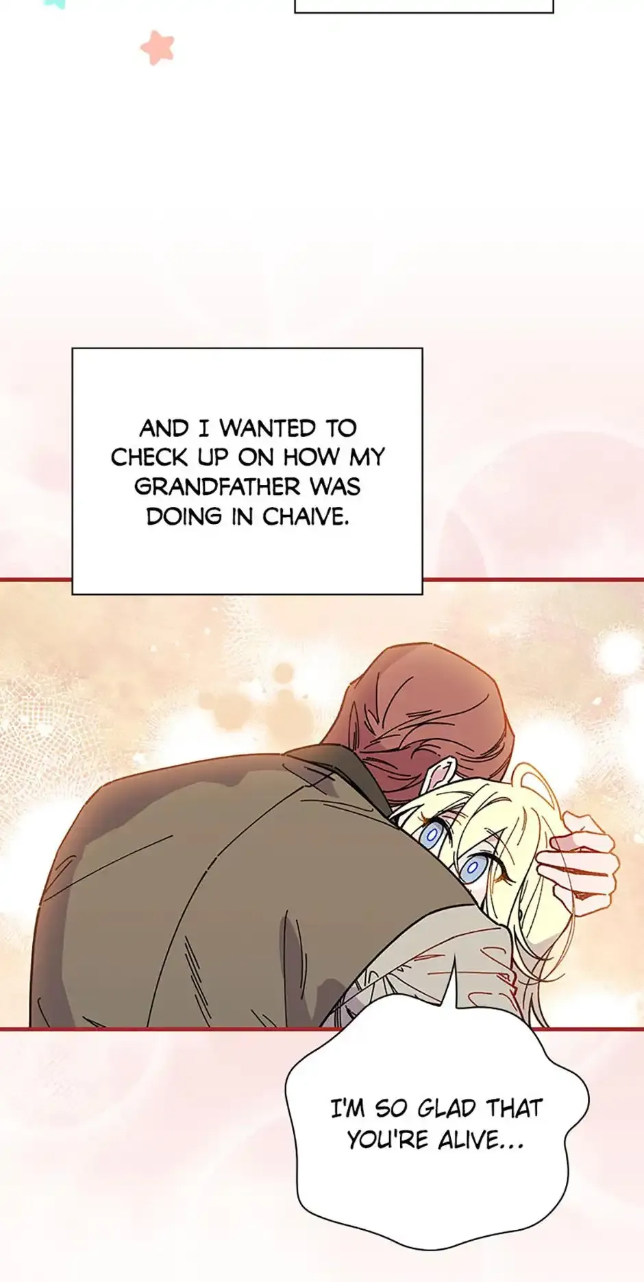 Melody of the Deadwood Chapter 101 Online - página 3
