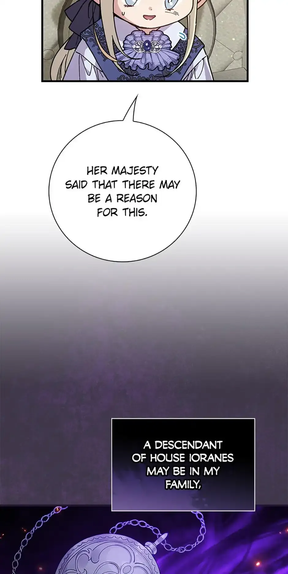 Melody of the Deadwood Chapter 101 Online - página 6