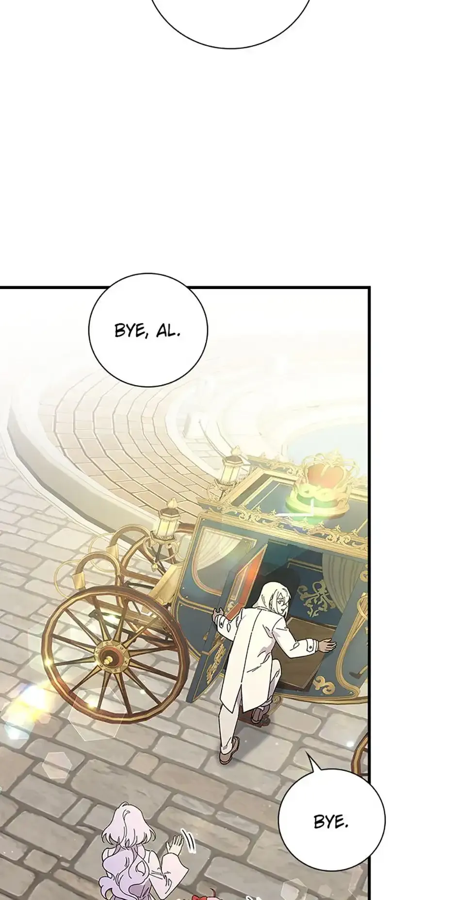 Melody of the Deadwood Chapter 101 Online - página 24
