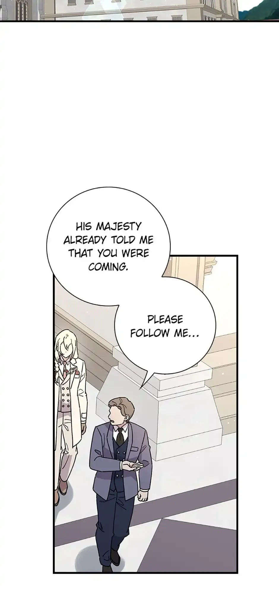 Melody of the Deadwood Chapter 101 Online - página 31