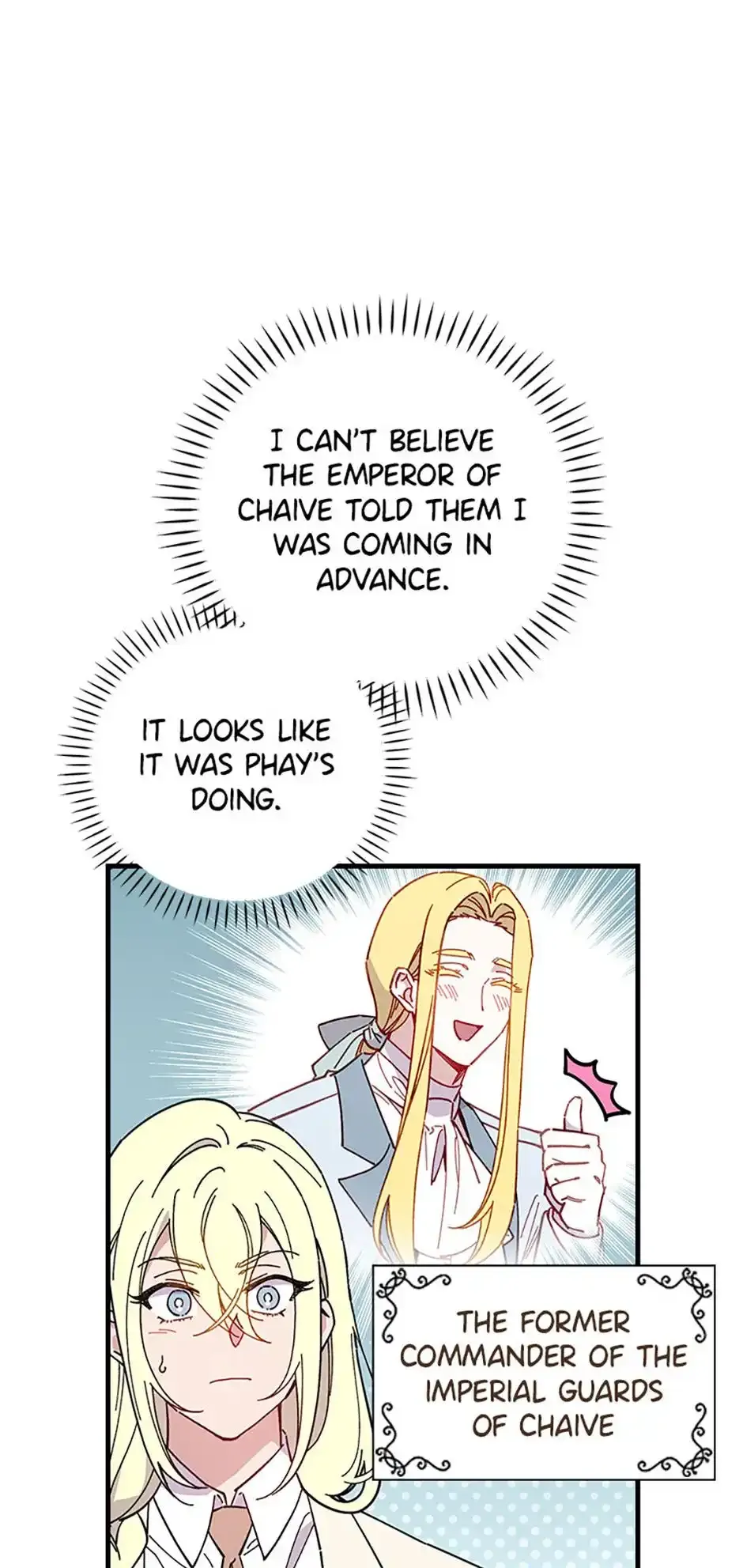 Melody of the Deadwood Chapter 101 Online - página 32