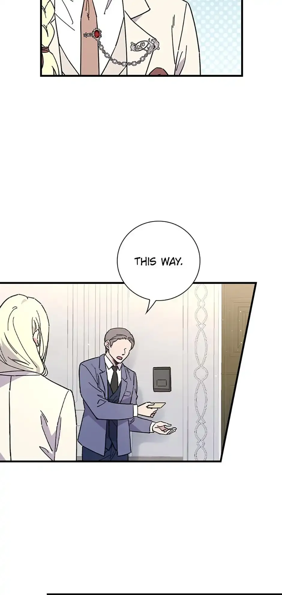 Melody of the Deadwood Chapter 101 Online - página 33