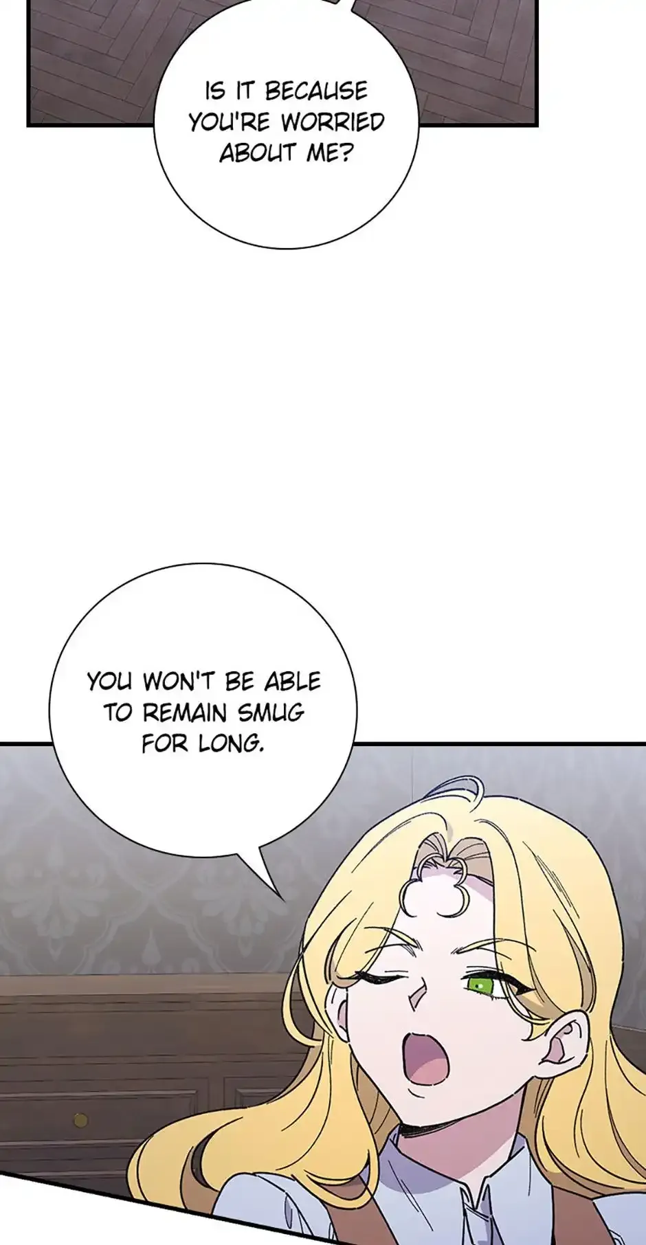 Melody of the Deadwood Chapter 101 Online - página 43