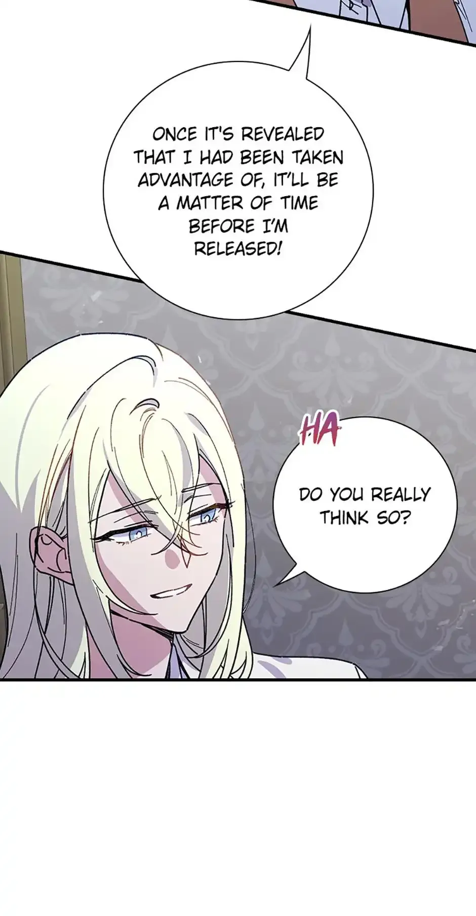 Melody of the Deadwood Chapter 101 Online - página 44