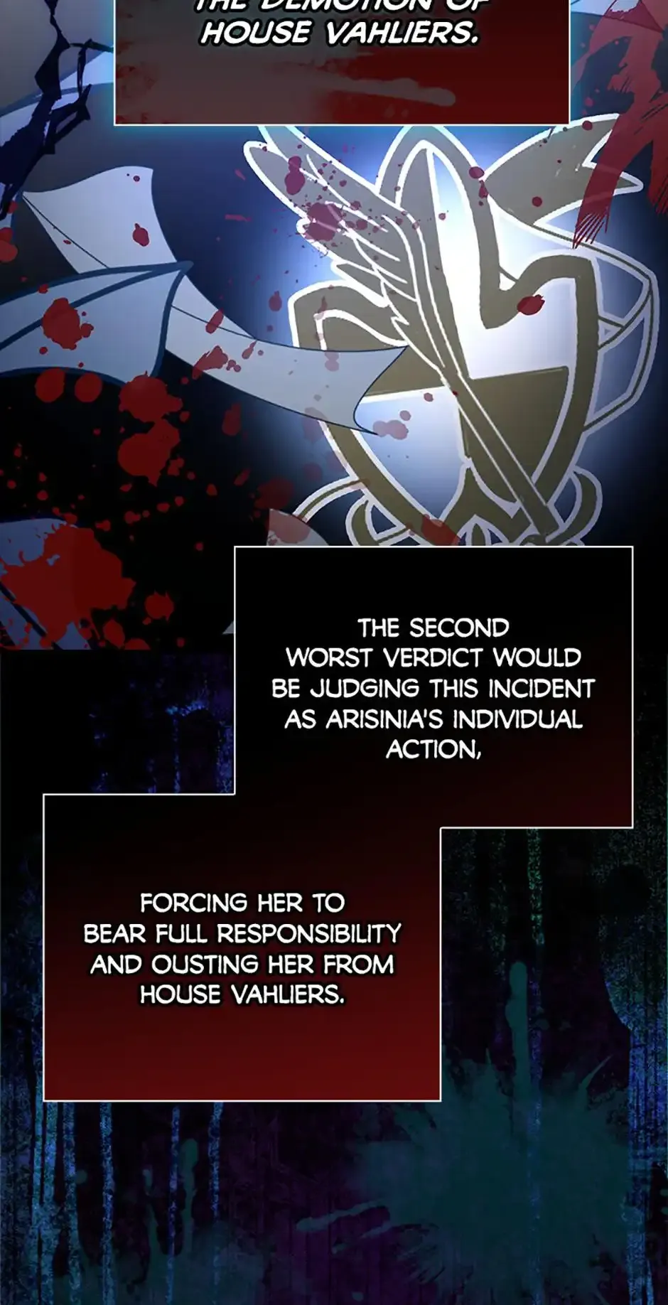 Melody of the Deadwood Chapter 101 Online - página 47