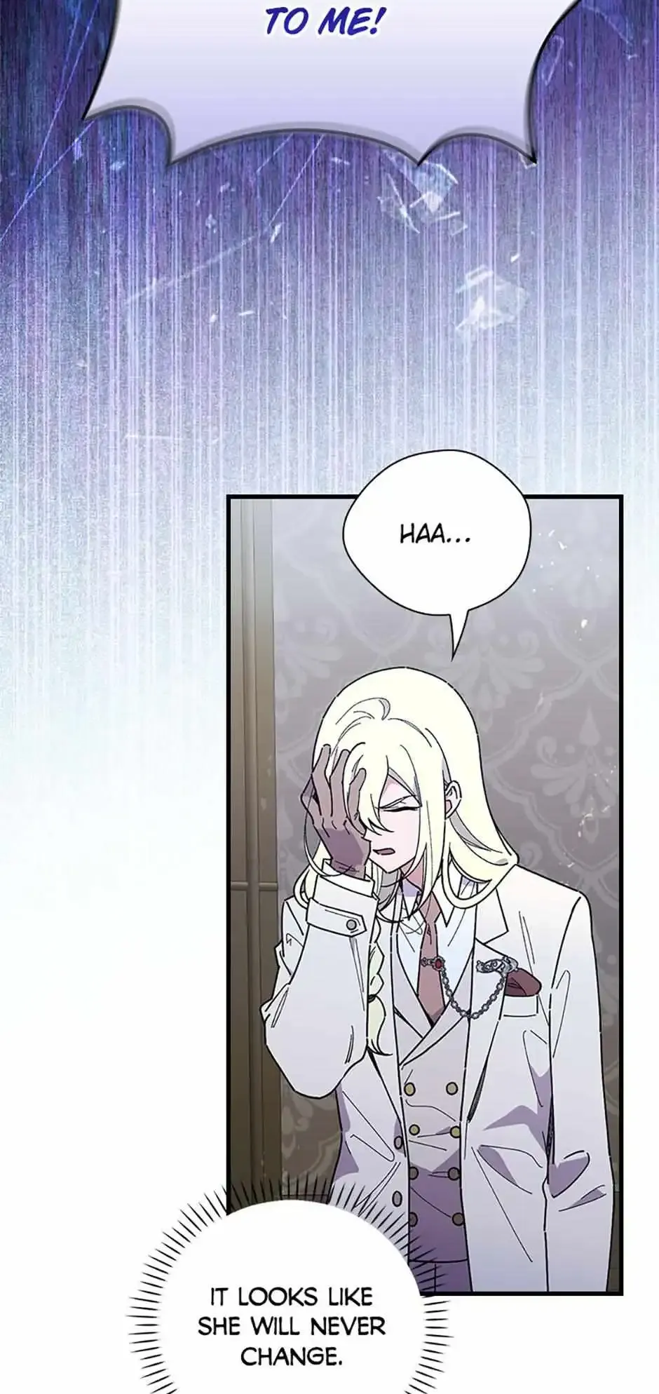 Melody of the Deadwood Chapter 101 Online - página 54