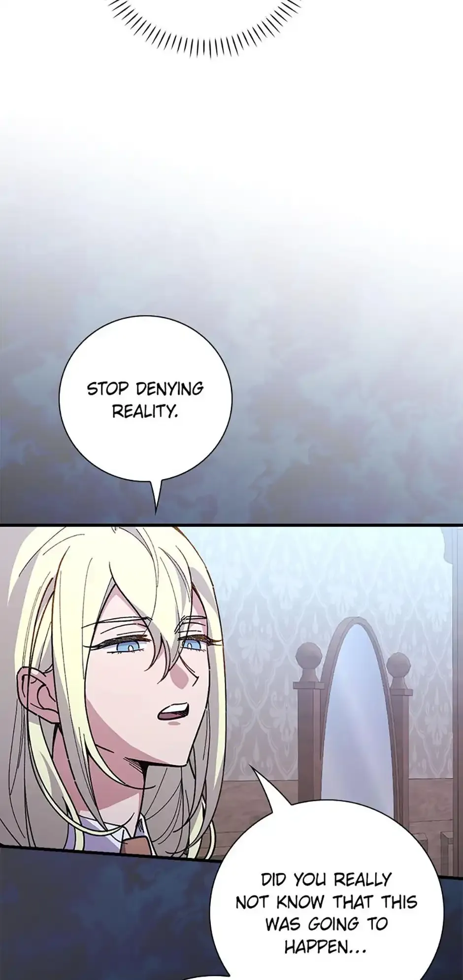 Melody of the Deadwood Chapter 101 Online - página 55