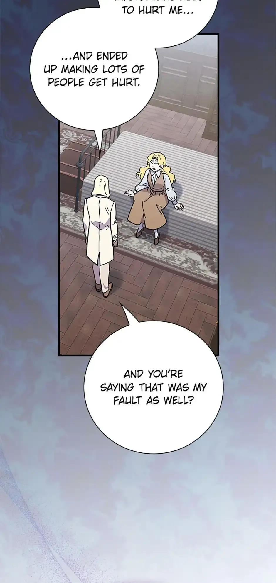 Melody of the Deadwood Chapter 101 Online - página 57