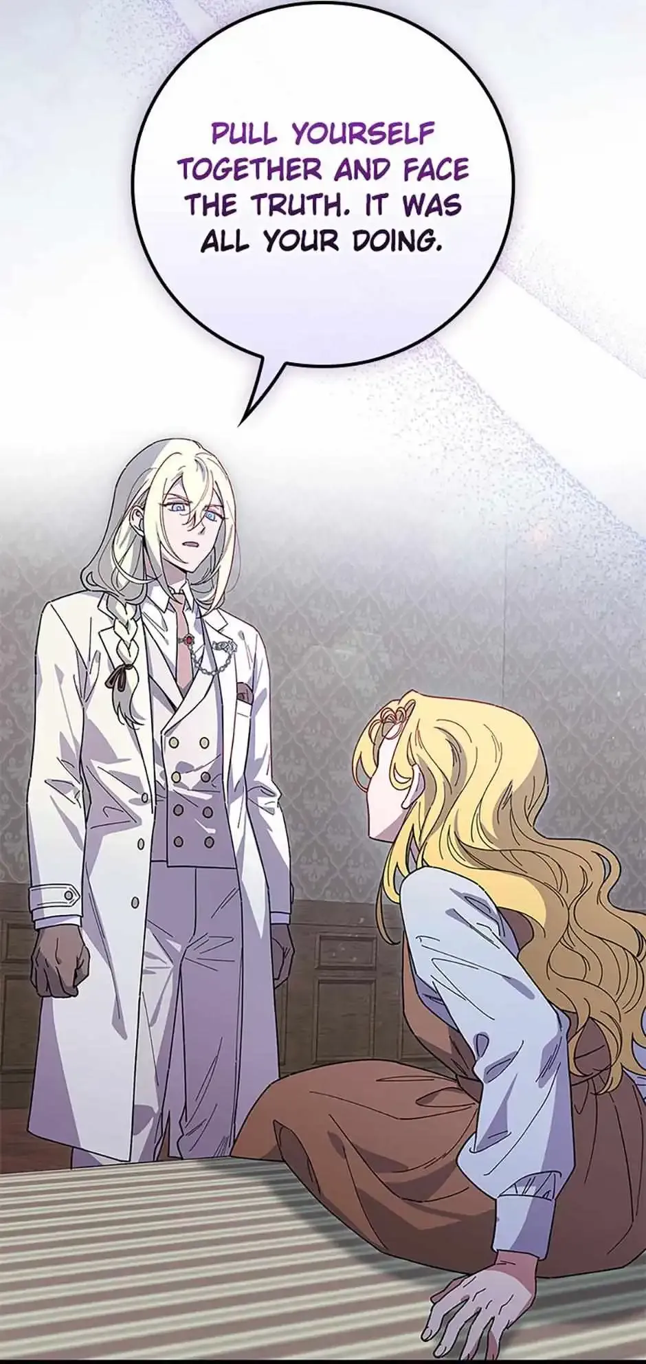 Melody of the Deadwood Chapter 101 Online - página 58