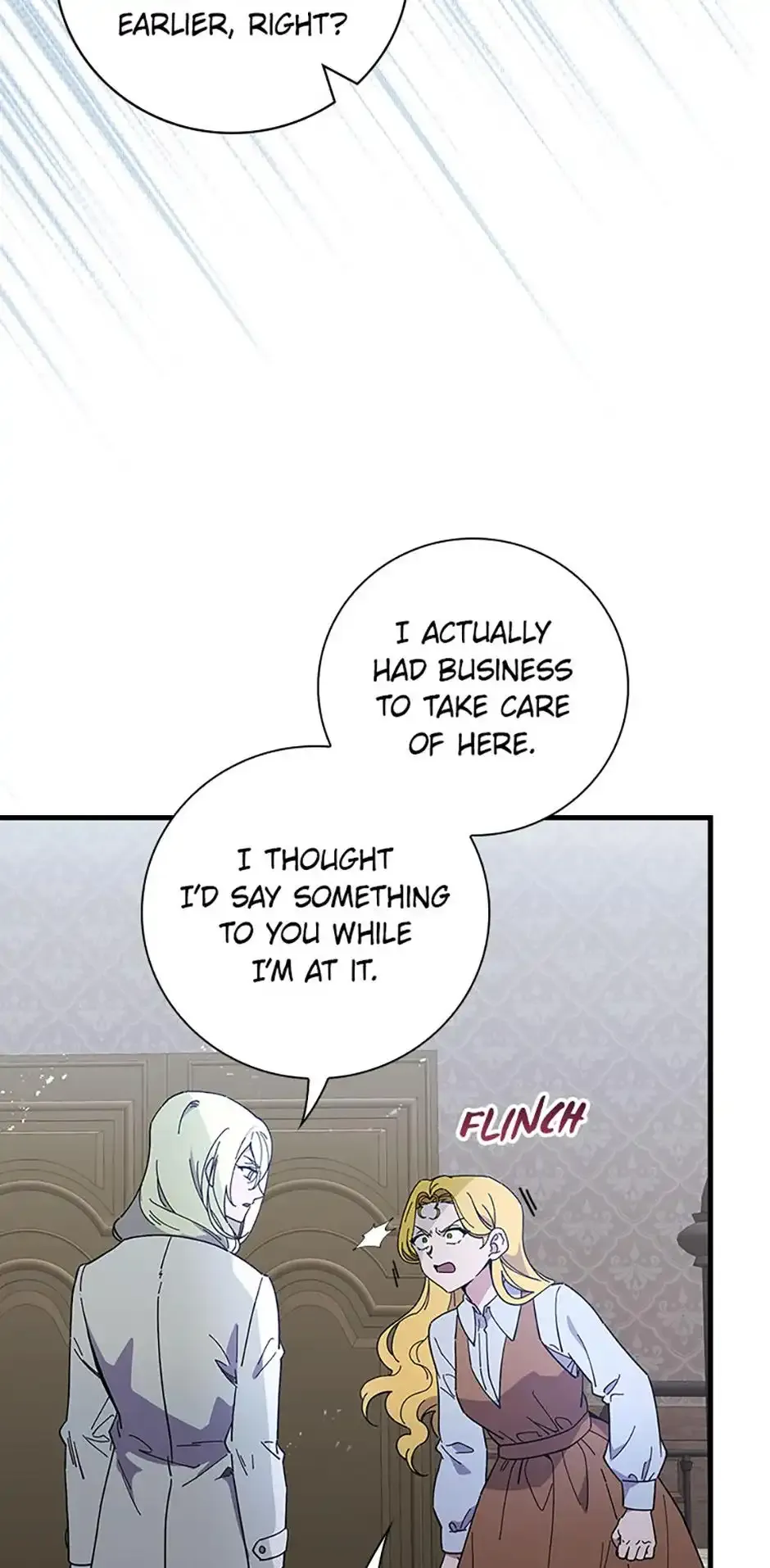 Melody of the Deadwood Chapter 101 Online - página 60
