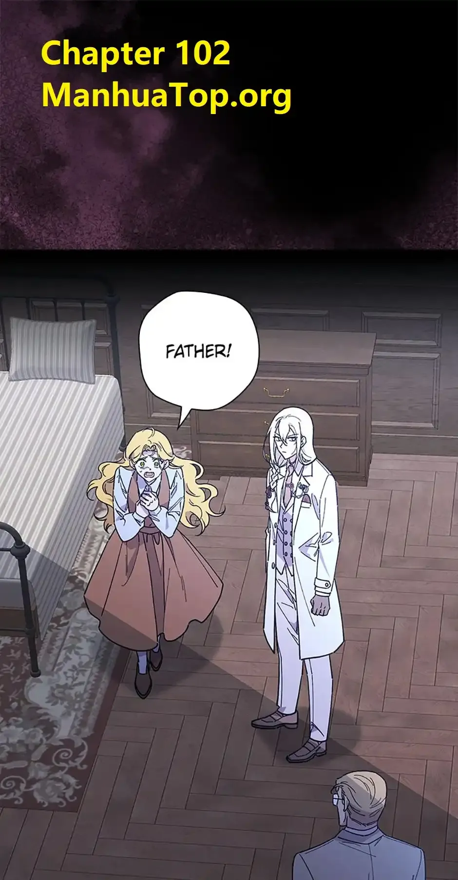 Melody of the Deadwood Chapter 102 Online - página 1