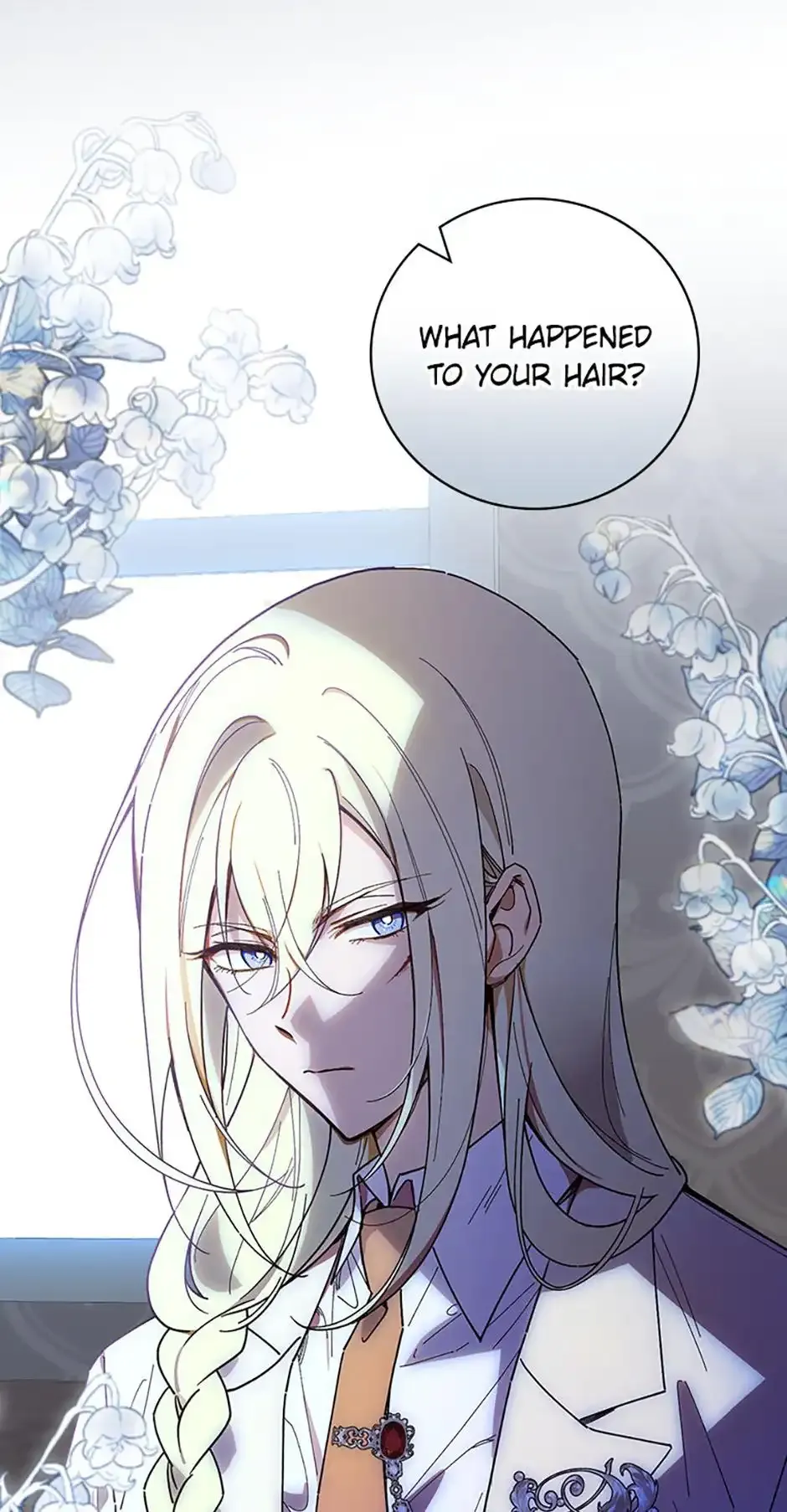 Melody of the Deadwood Chapter 102 Online - página 3