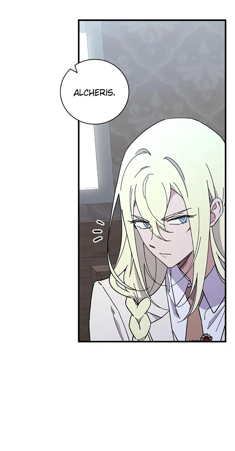 Melody of the Deadwood Chapter 102 Online - página 8
