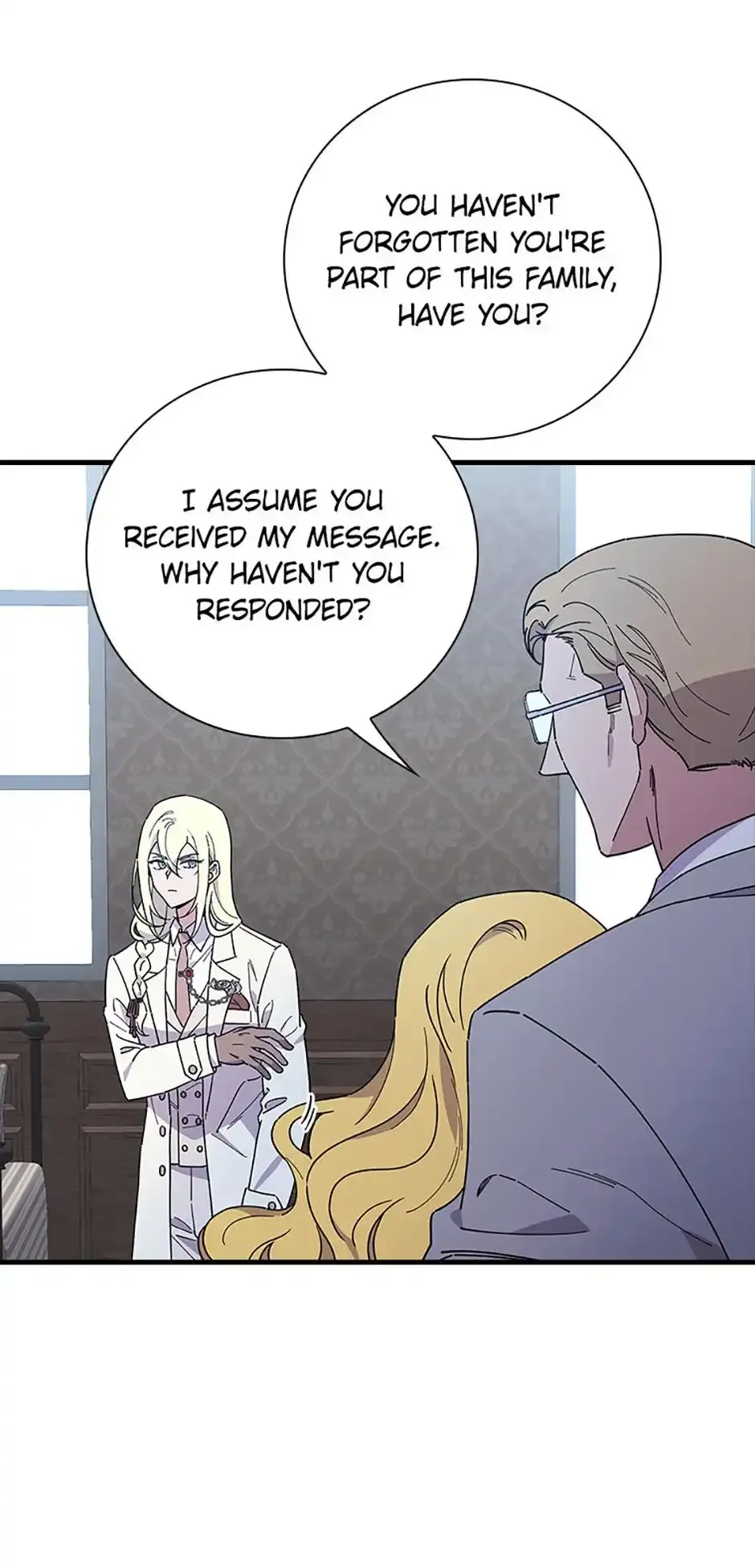 Melody of the Deadwood Chapter 102 Online - página 9