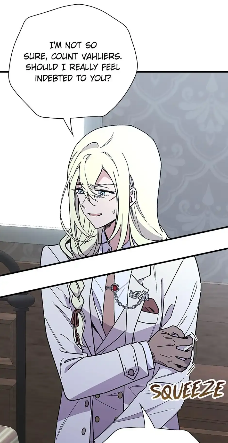 Melody of the Deadwood Chapter 102 Online - página 16