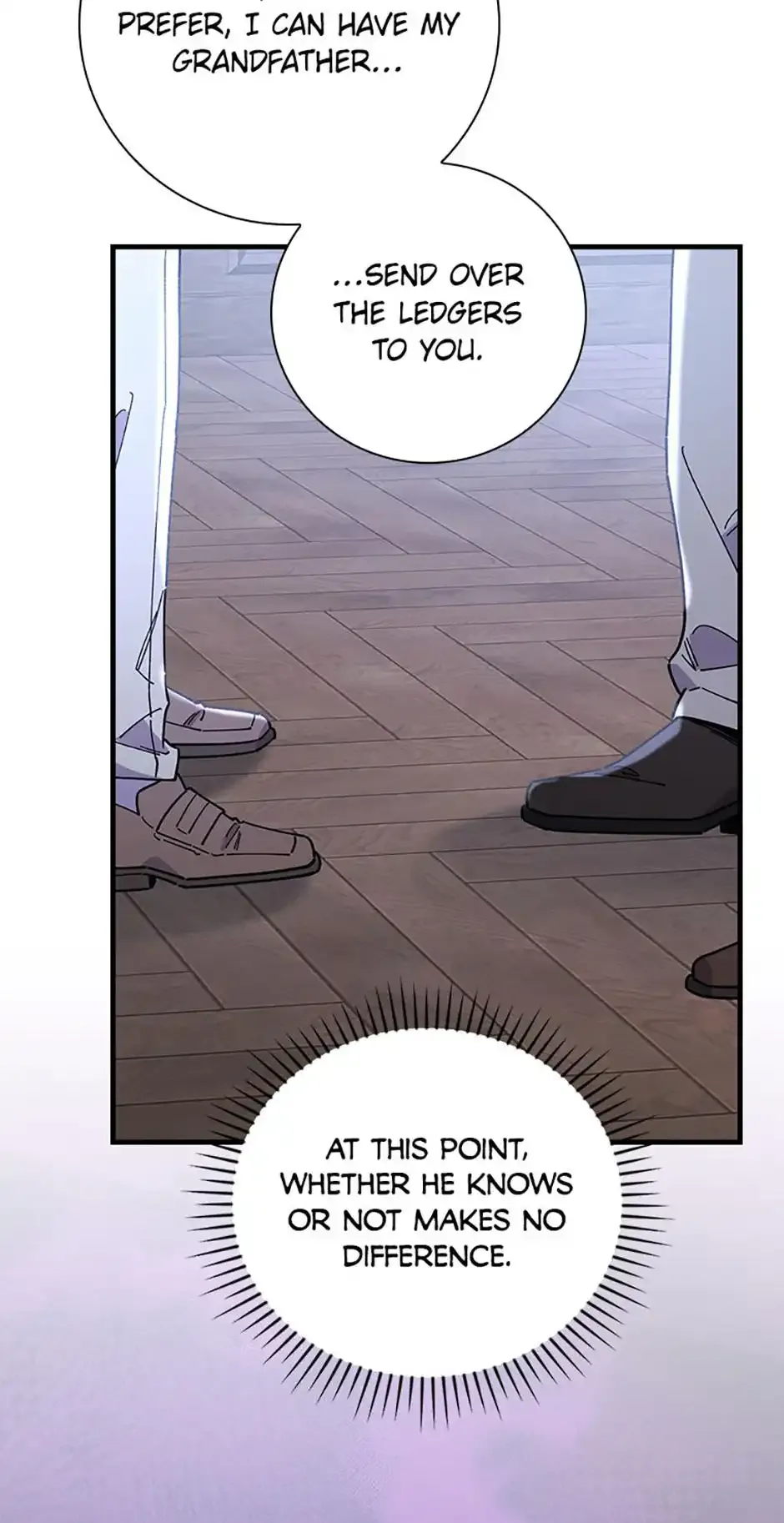 Melody of the Deadwood Chapter 102 Online - página 20