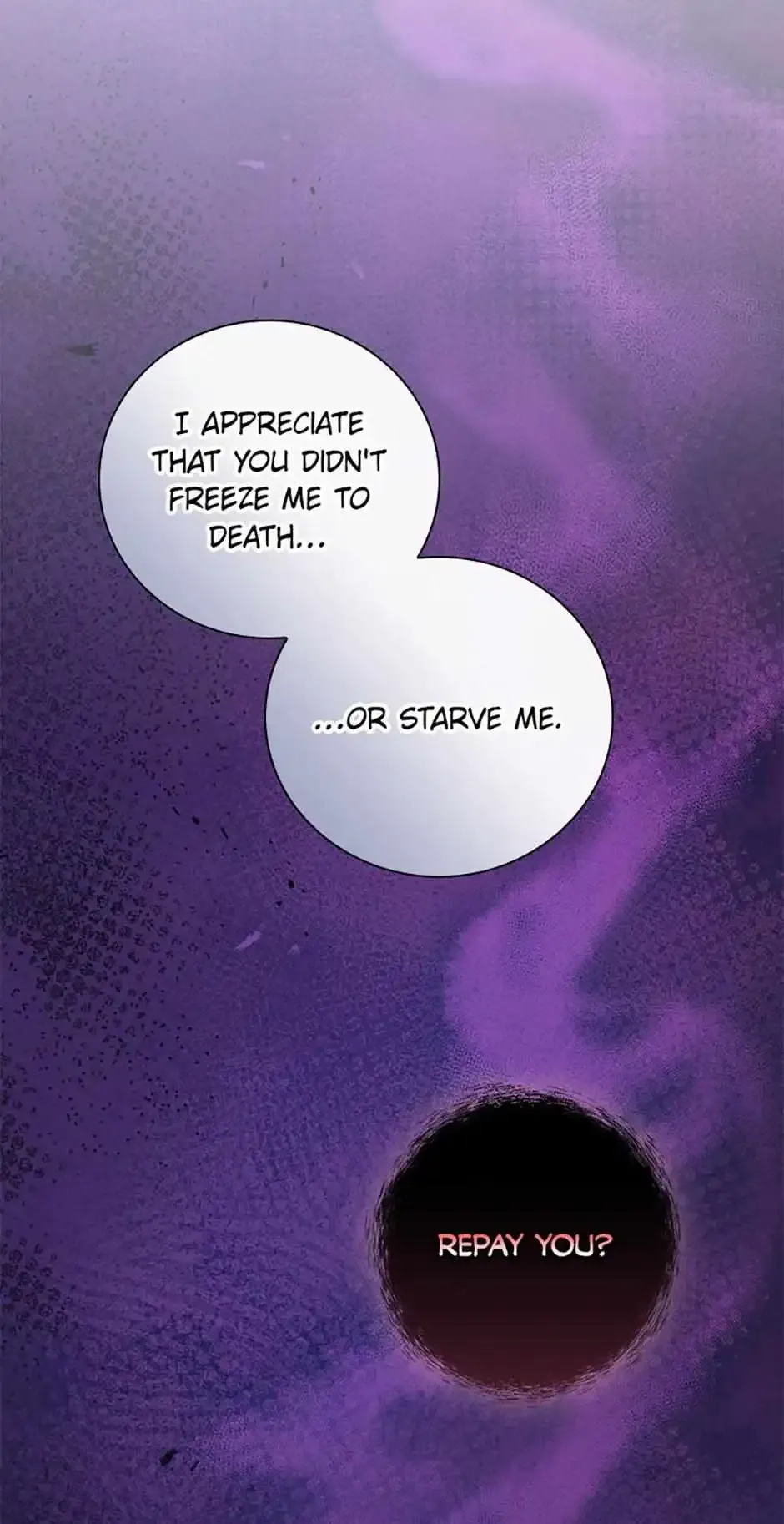 Melody of the Deadwood Chapter 102 Online - página 21