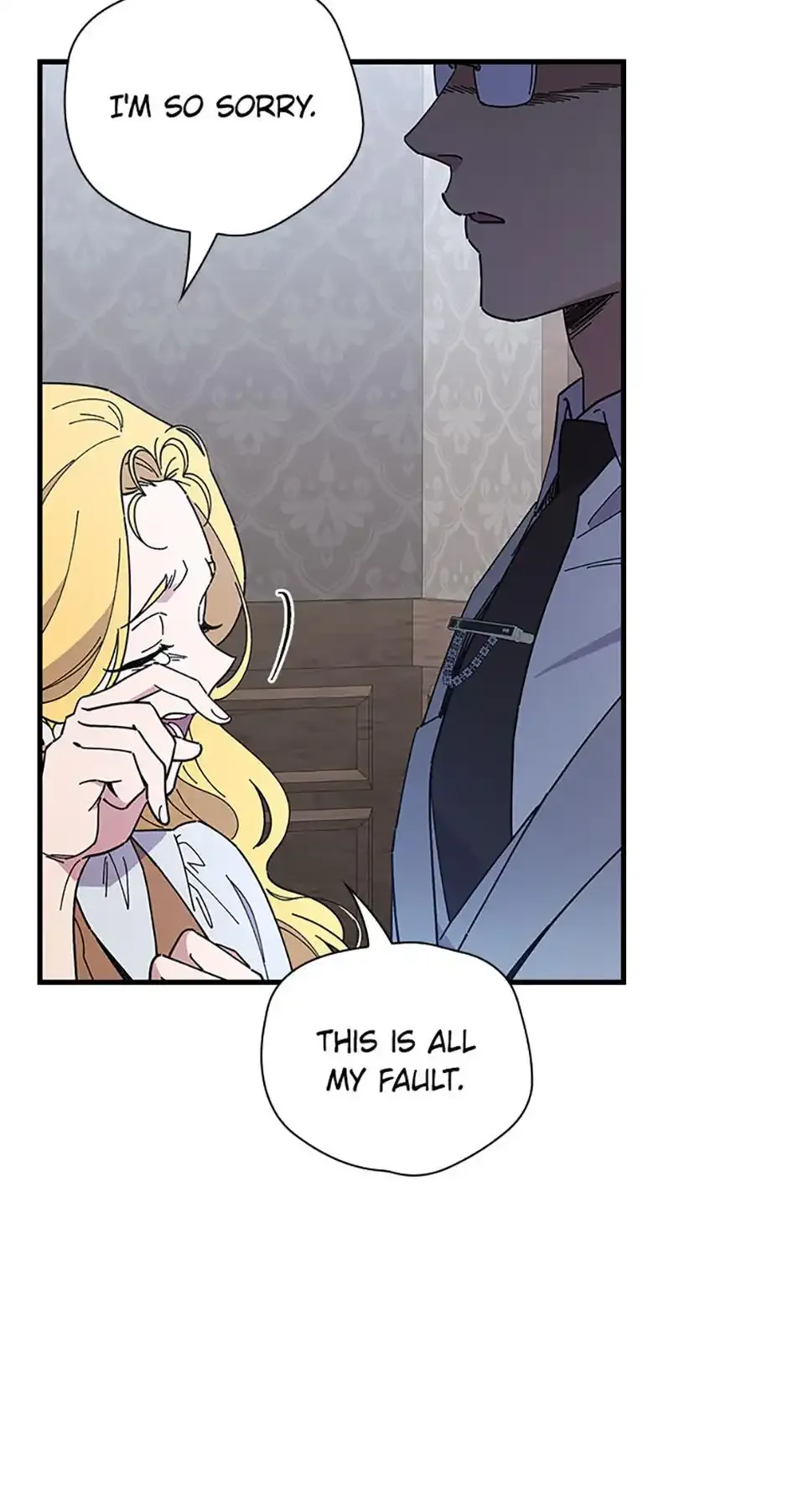 Melody of the Deadwood Chapter 102 Online - página 30