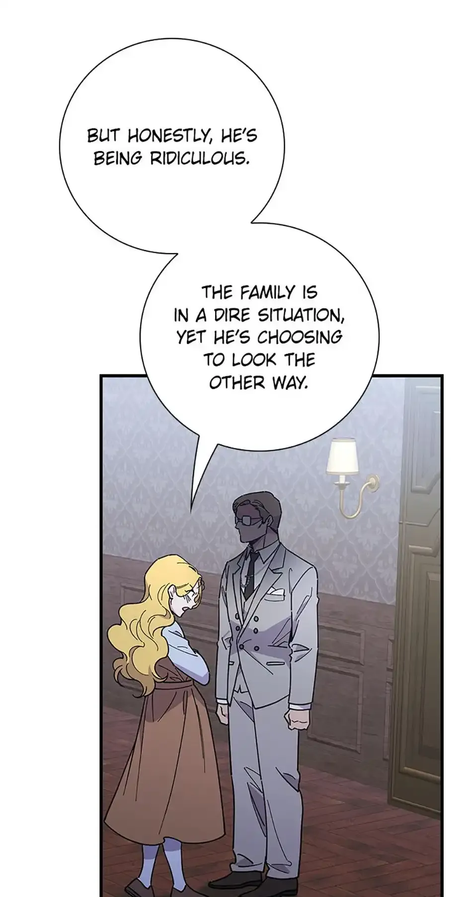 Melody of the Deadwood Chapter 102 Online - página 31