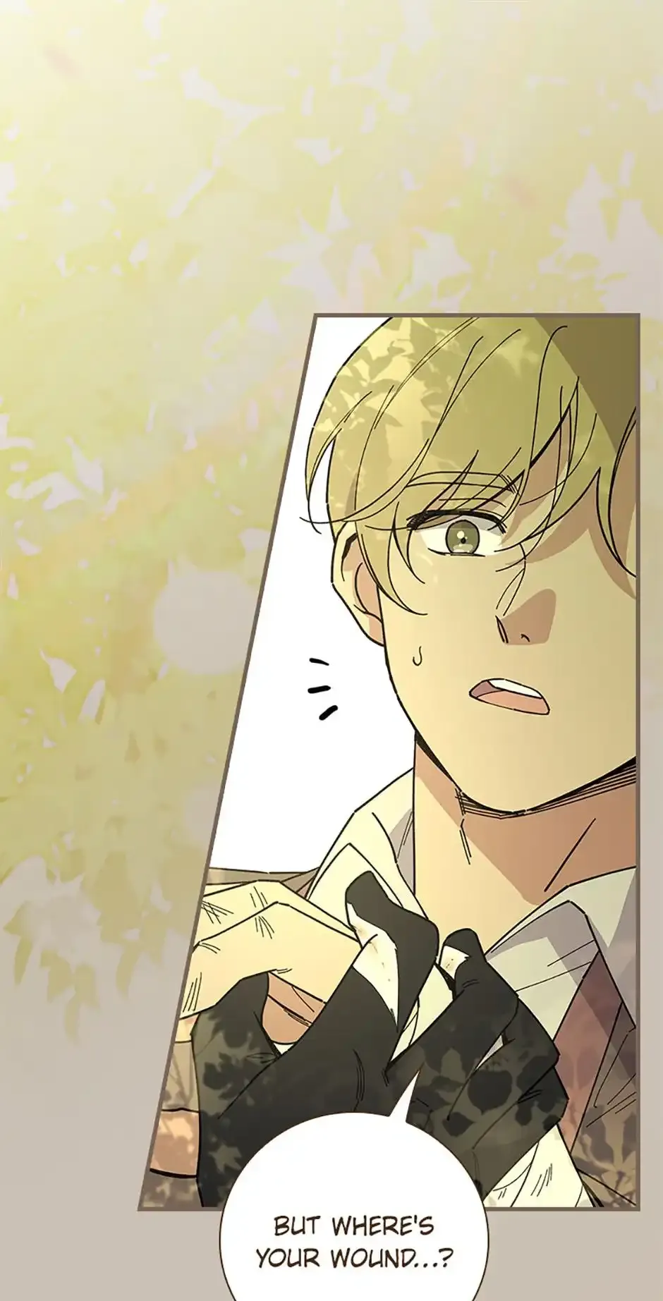 Melody of the Deadwood Chapter 102 Online - página 39