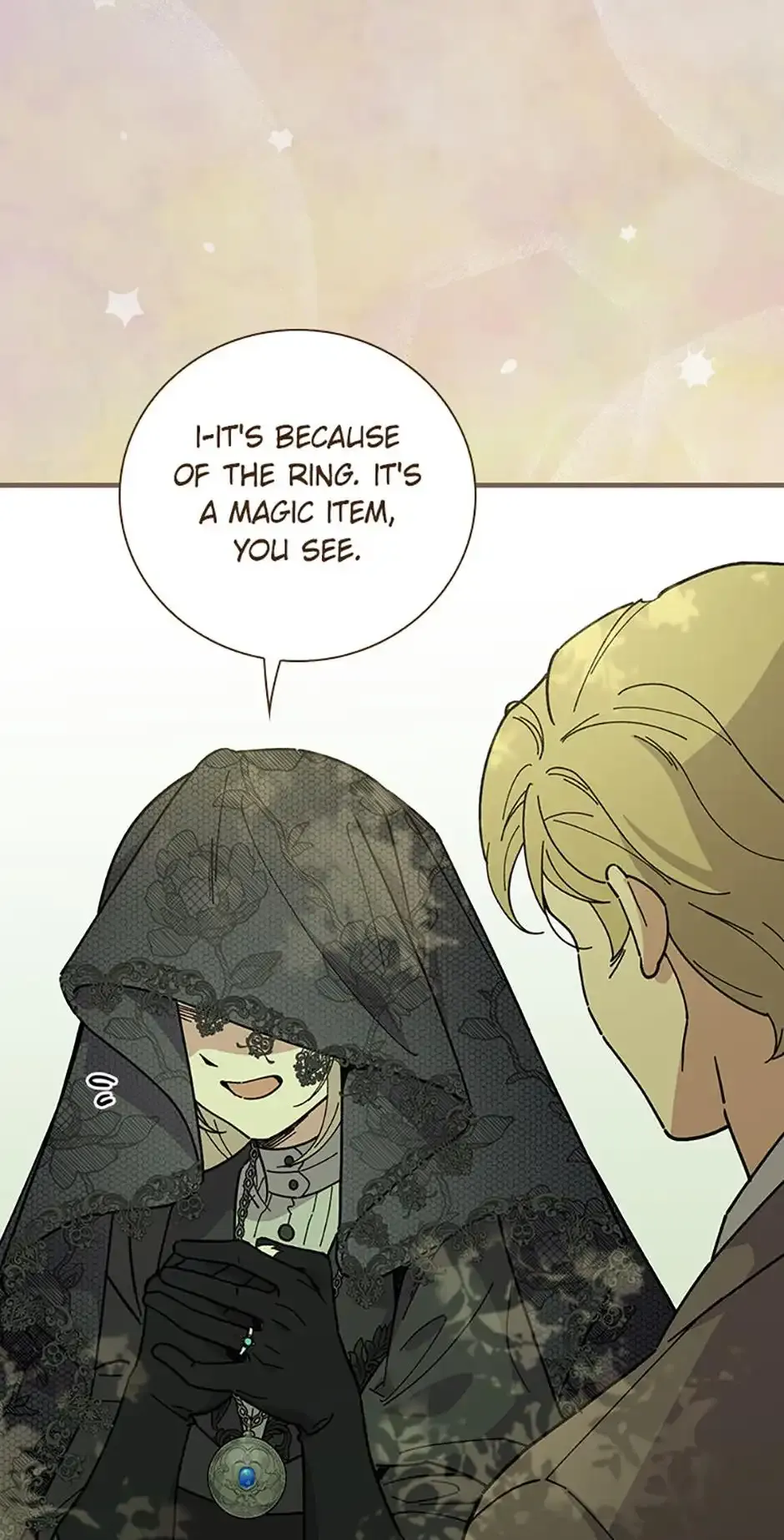 Melody of the Deadwood Chapter 102 Online - página 41
