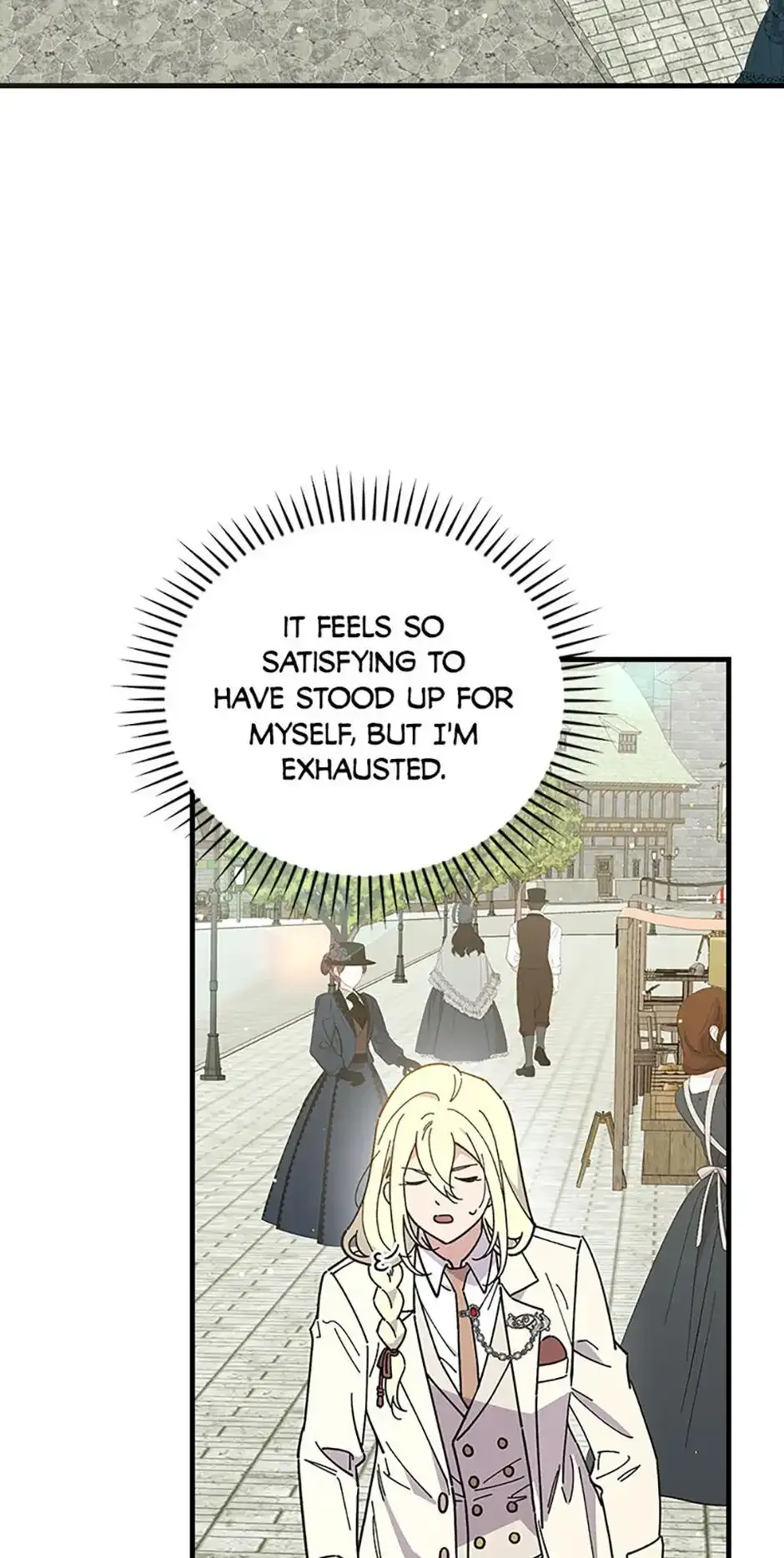 Melody of the Deadwood Chapter 102 Online - página 48