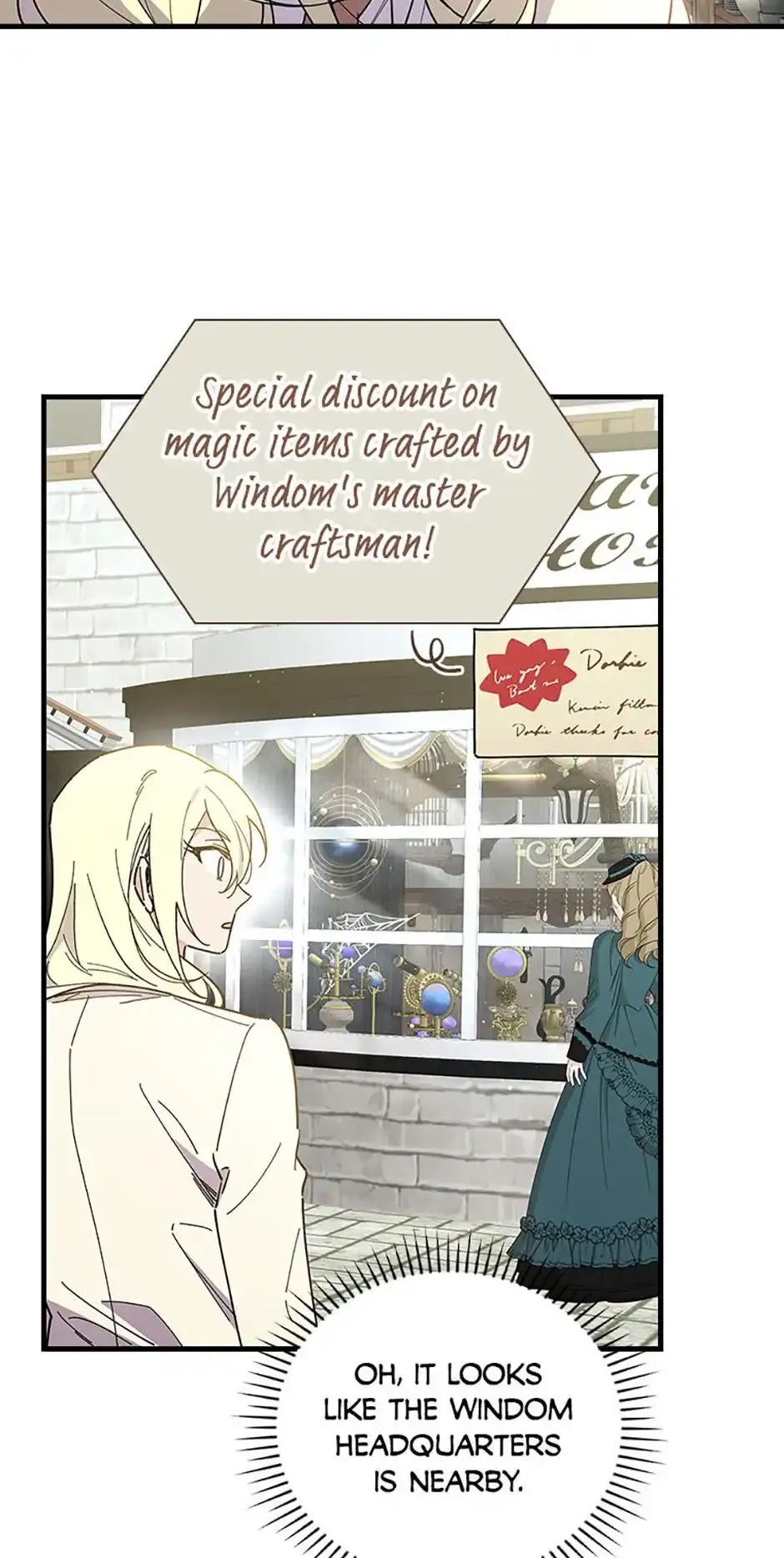 Melody of the Deadwood Chapter 102 Online - página 50