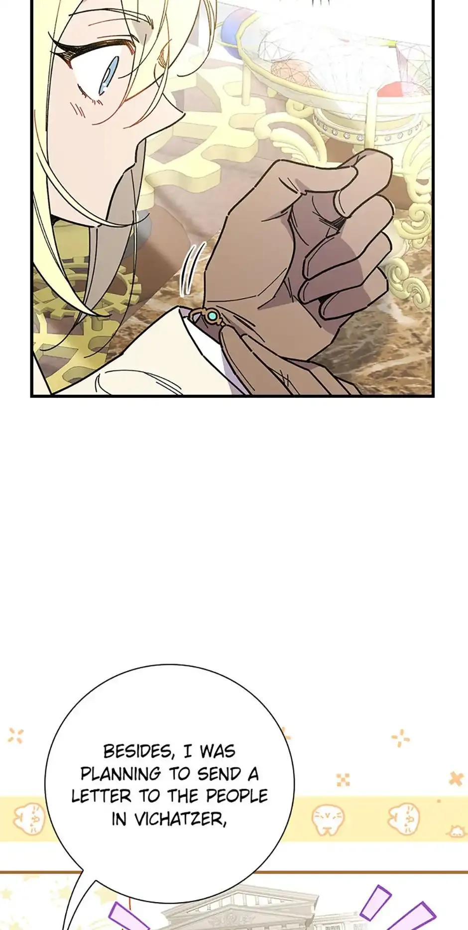 Melody of the Deadwood Chapter 102 Online - página 54