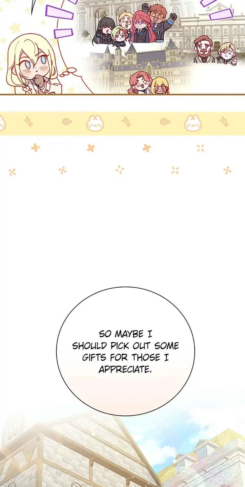 Melody of the Deadwood Chapter 102 Online - página 55