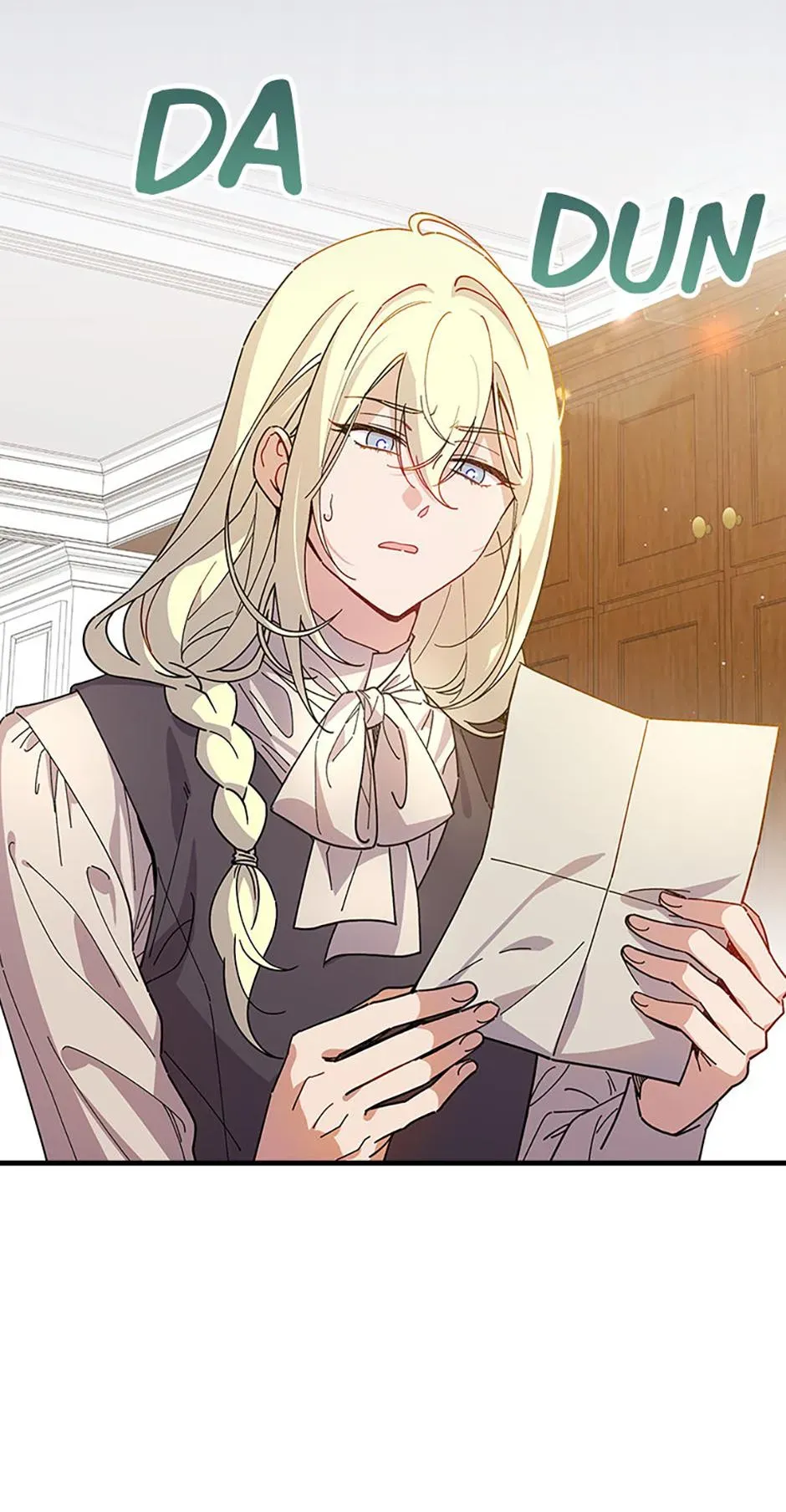 Melody of the Deadwood Chapter 104 Online - página 2