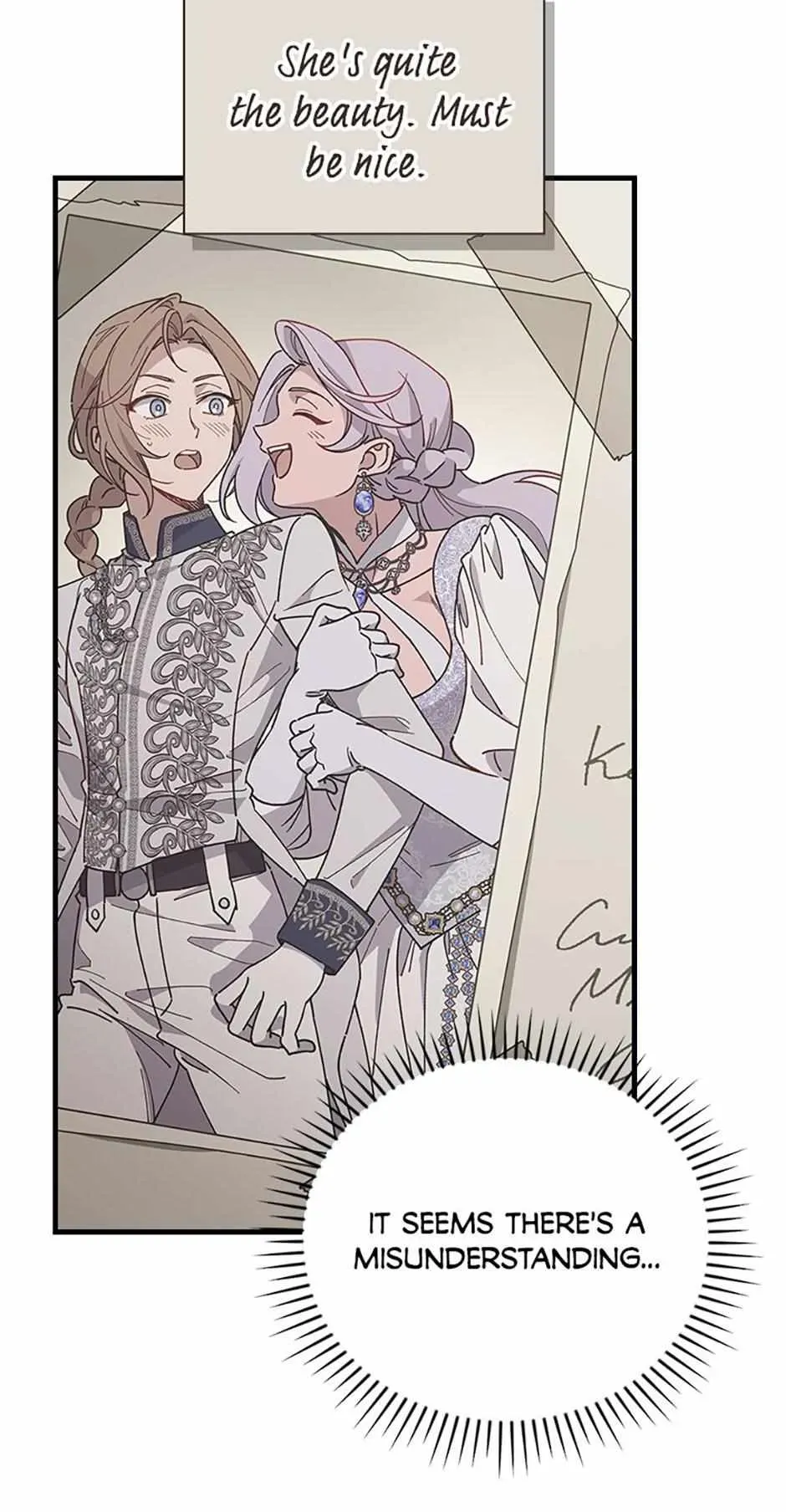 Melody of the Deadwood Chapter 104 Online - página 4