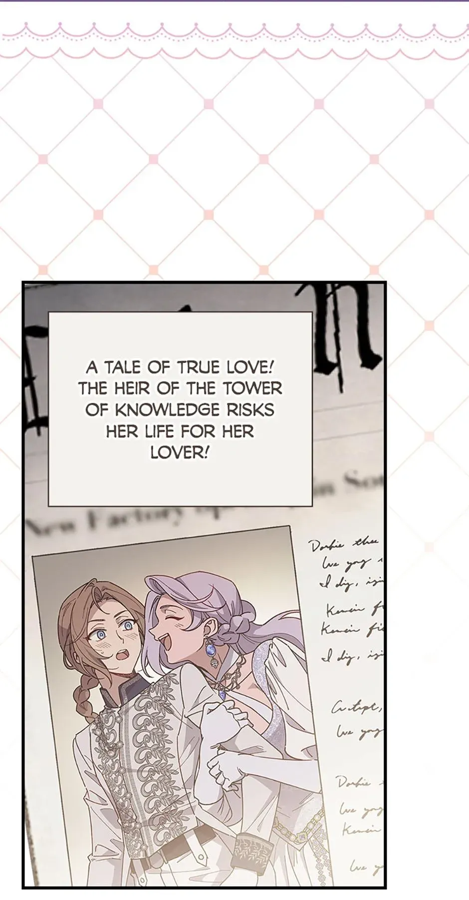Melody of the Deadwood Chapter 104 Online - página 9