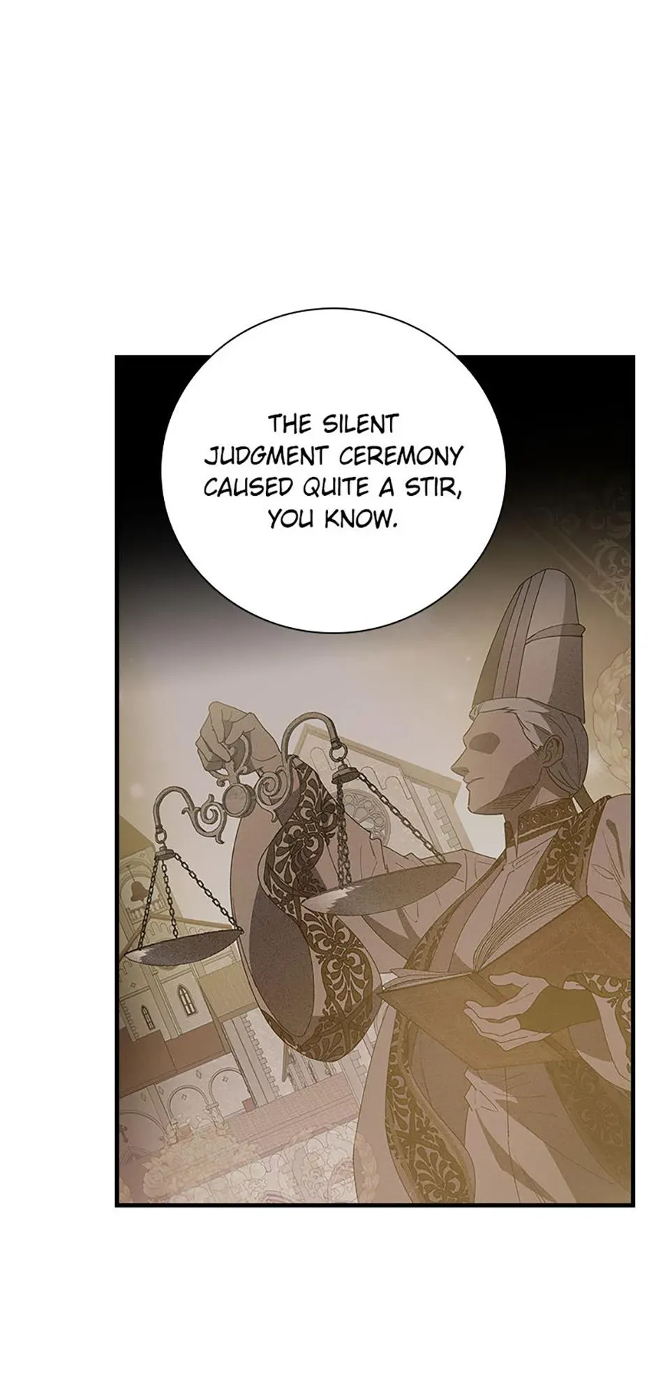 Melody of the Deadwood Chapter 104 Online - página 10