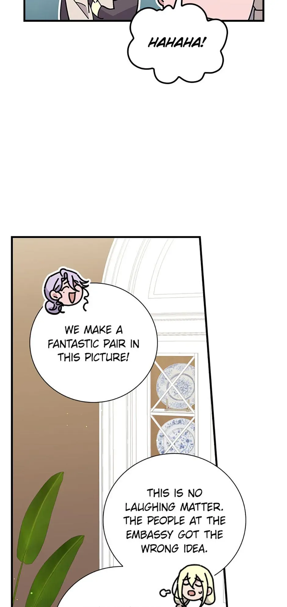 Melody of the Deadwood Chapter 104 Online - página 12