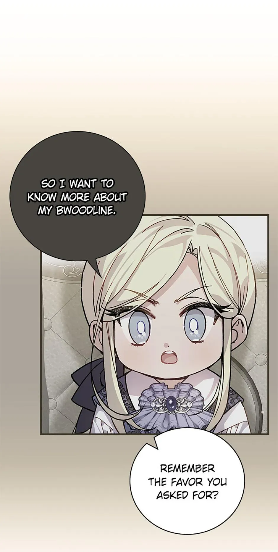 Melody of the Deadwood Chapter 104 Online - página 17