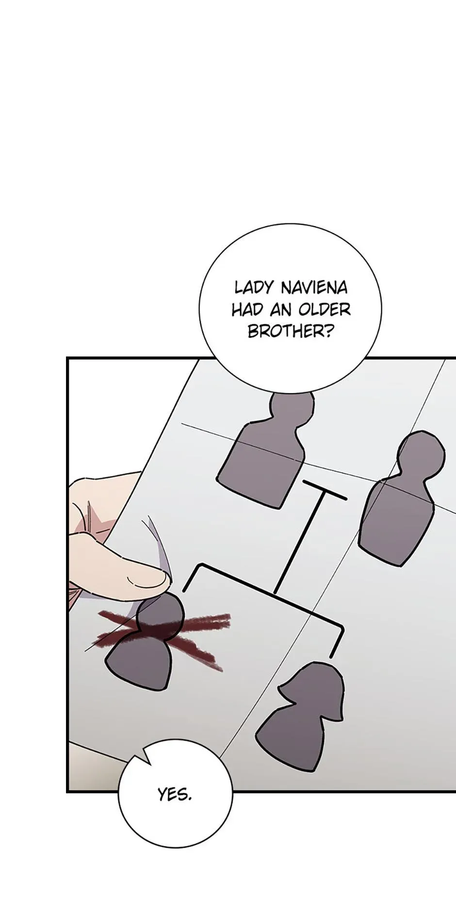 Melody of the Deadwood Chapter 104 Online - página 19