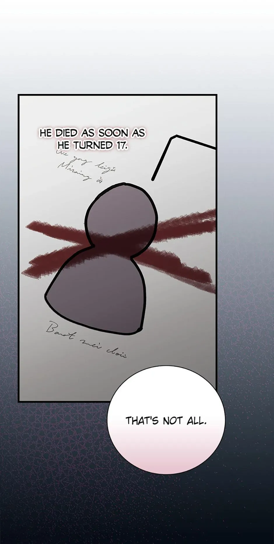 Melody of the Deadwood Chapter 104 Online - página 20