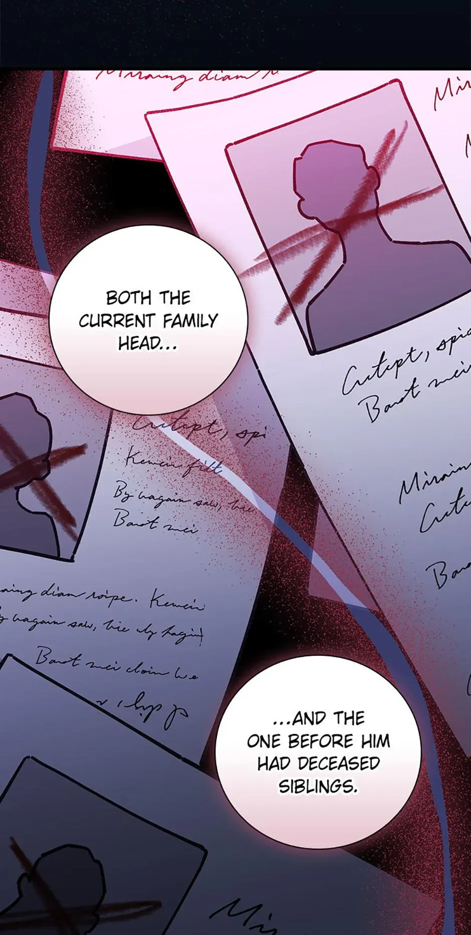 Melody of the Deadwood Chapter 104 Online - página 21