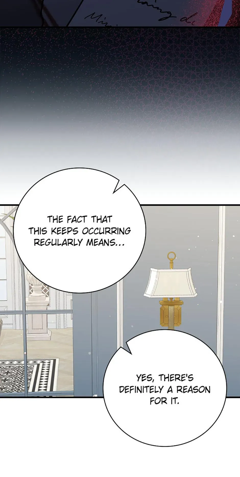 Melody of the Deadwood Chapter 104 Online - página 22