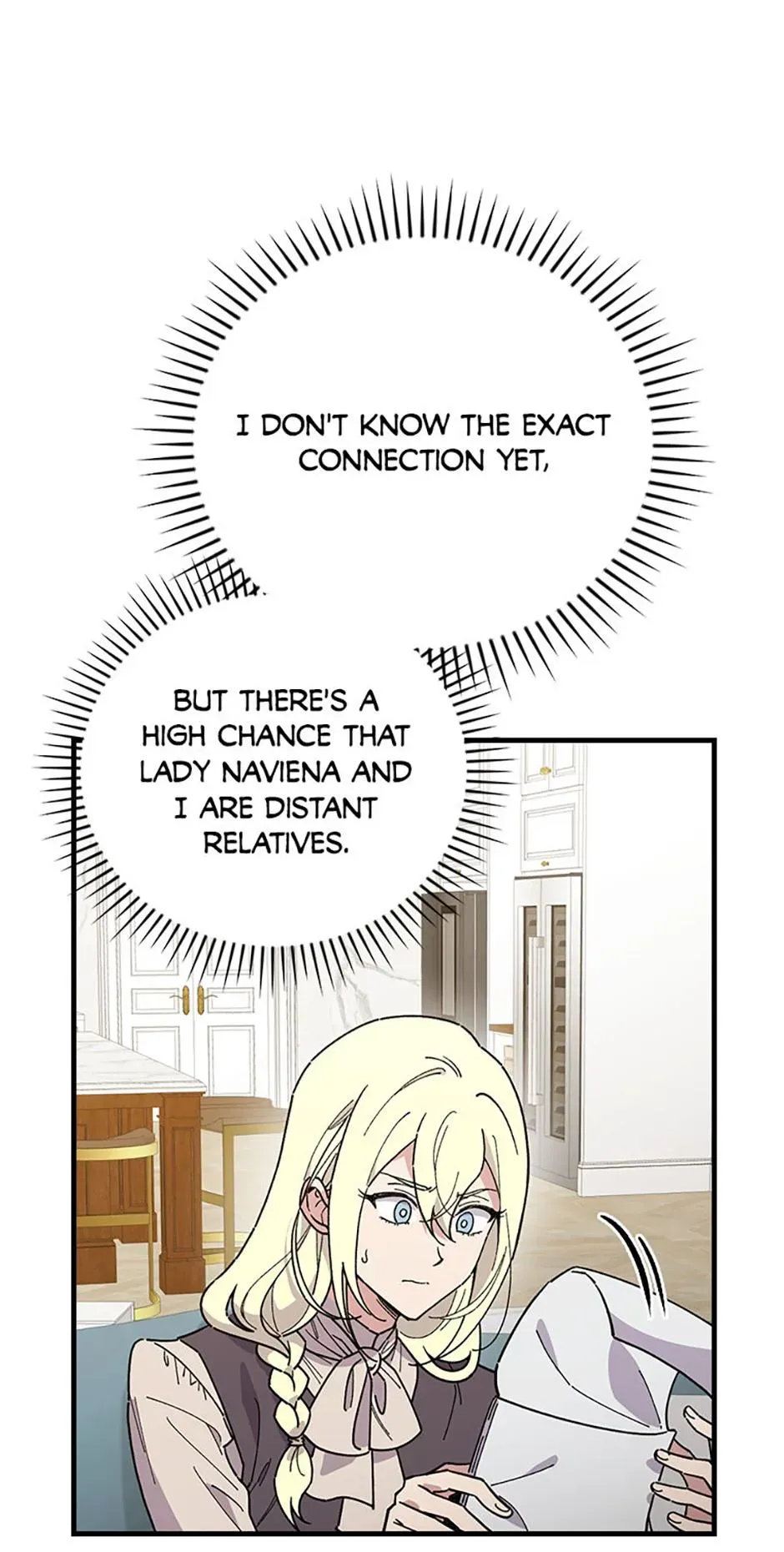 Melody of the Deadwood Chapter 104 Online - página 23