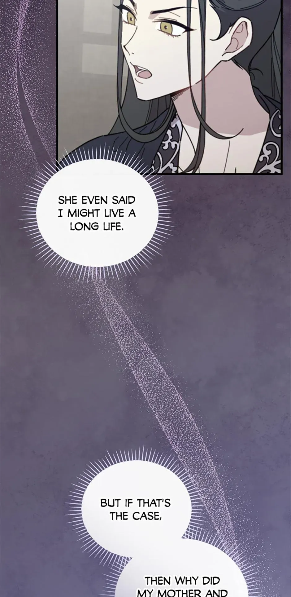 Melody of the Deadwood Chapter 104 Online - página 25