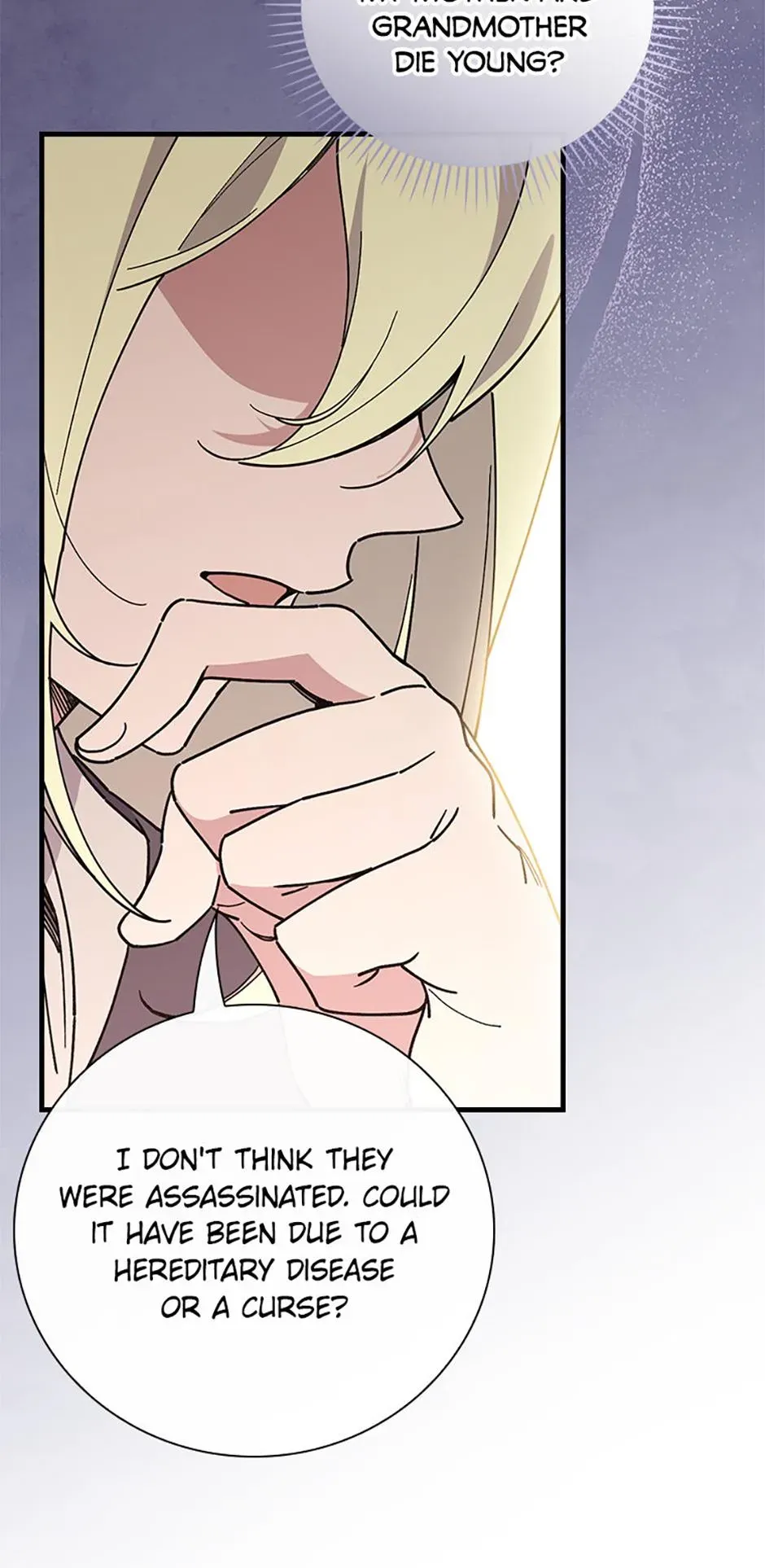 Melody of the Deadwood Chapter 104 Online - página 26