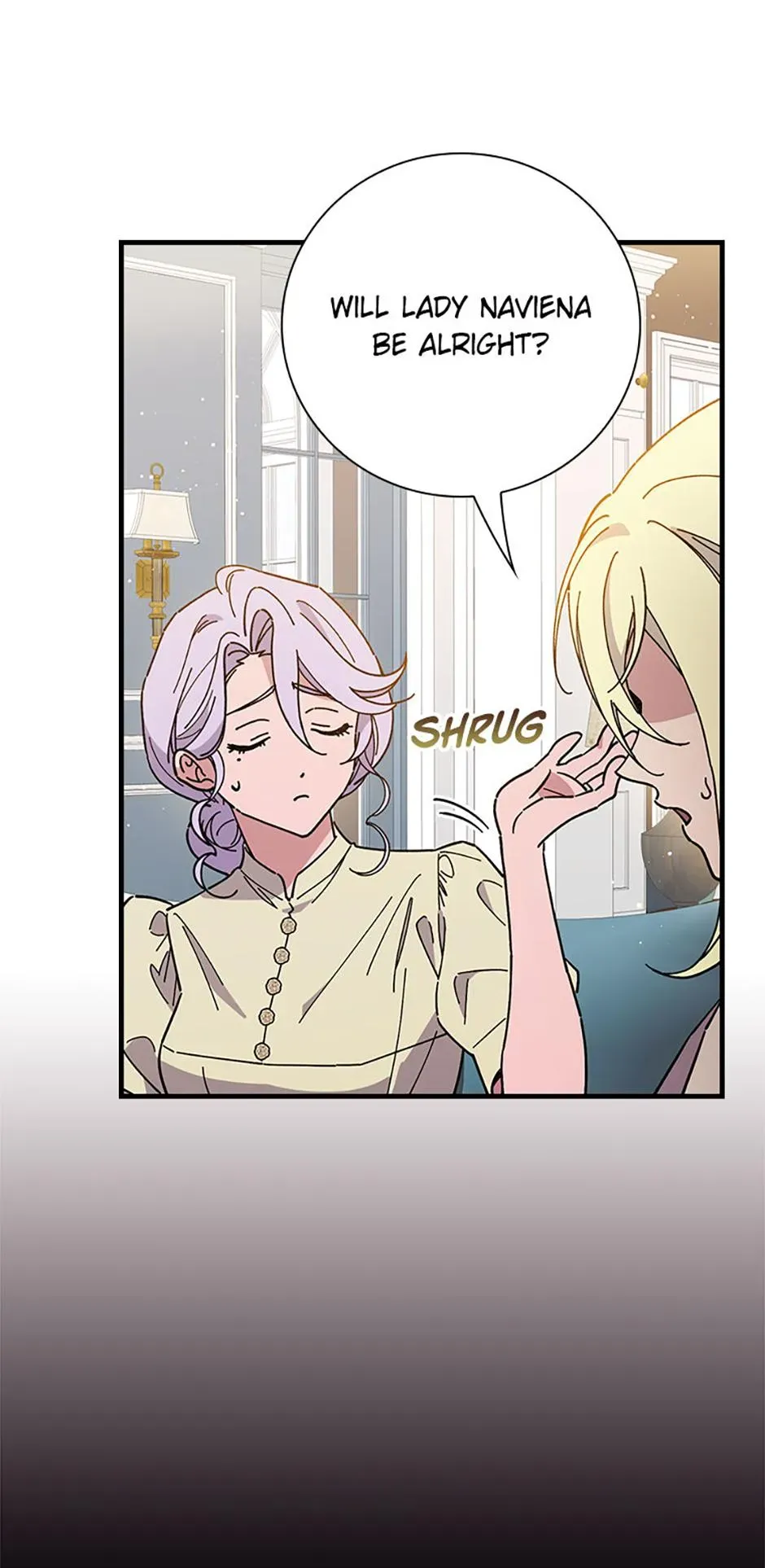 Melody of the Deadwood Chapter 104 Online - página 28