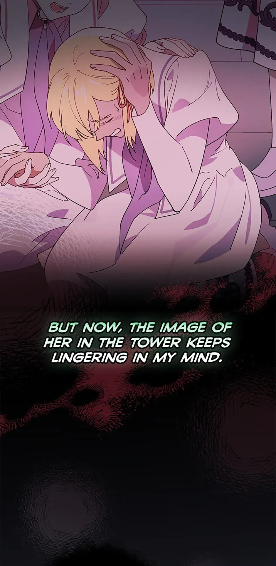 Melody of the Deadwood Chapter 104 Online - página 30